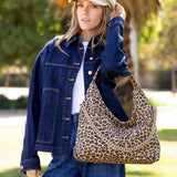 Boina Textil Mujer Cavalier Beret Beige/Crudo Azaleia