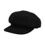 Boina Textil Mujer Cavalier Beret Negro Azaleia