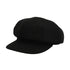 Boina Textil Mujer Cavalier Beret Negro Azaleia
