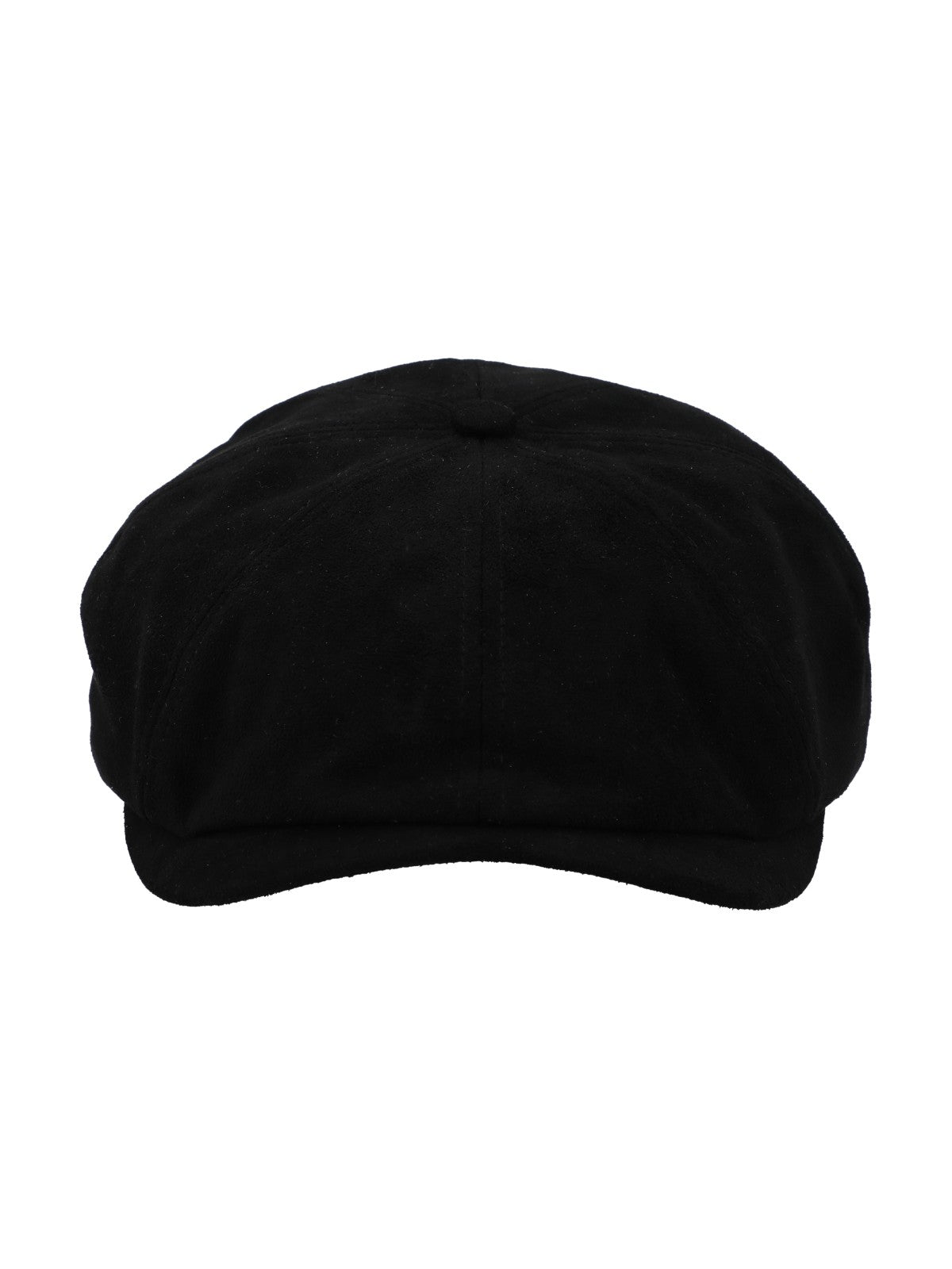 Boina Textil Mujer Marsella Beret Negro Azaleia