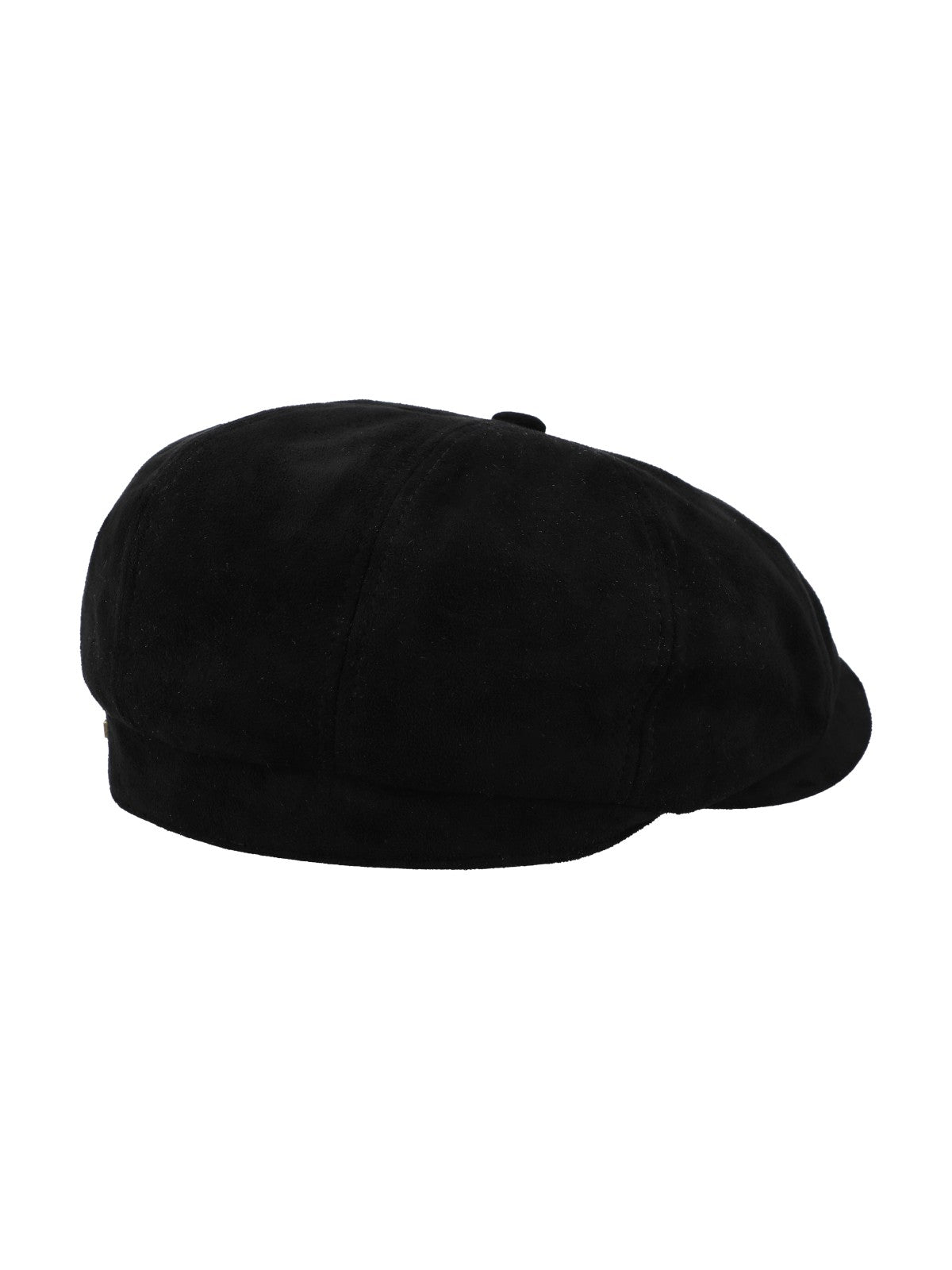 Boina Textil Mujer Marsella Beret Negro Azaleia