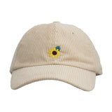 Jockey Cotelé Mujer Dolly Cap Blanco Azaleia