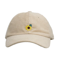 Jockey Cotelé Mujer Dolly Cap Blanco Azaleia