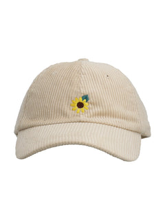 Jockey Cotelé Mujer Dolly Cap Blanco Azaleia