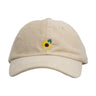 Jockey Cotelé Mujer Dolly Cap Blanco Azaleia