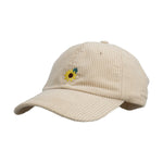Jockey Cotelé Mujer Dolly Cap Blanco Azaleia