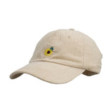 Jockey Cotelé Mujer Dolly Cap Blanco Azaleia