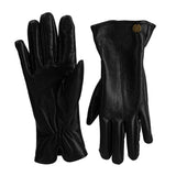 Guantes Mujer Immi Glove Negro Azaleia