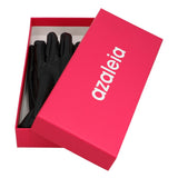 Guantes Mujer Immi Glove Negro Azaleia