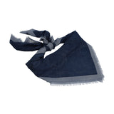 Pañuelo Mujer Cadiz Scarf Azul Azaleia