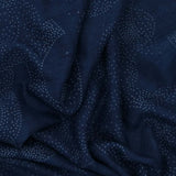 Pañuelo Mujer Cadiz Scarf Azul Azaleia