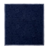 Pañuelo Mujer Cadiz Scarf Azul Azaleia