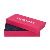 Pañuelo Mujer Cadiz Scarf Azul Azaleia