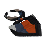 Pañuelo Mujer Sevilla Scarf Multicolor Azaleia