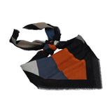 Pañuelo Mujer Sevilla Scarf Multicolor Azaleia