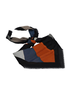 Pañuelo Mujer Sevilla Scarf Multicolor Azaleia