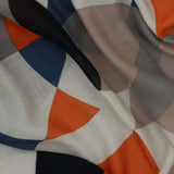 Pañuelo Mujer Sevilla Scarf Multicolor Azaleia