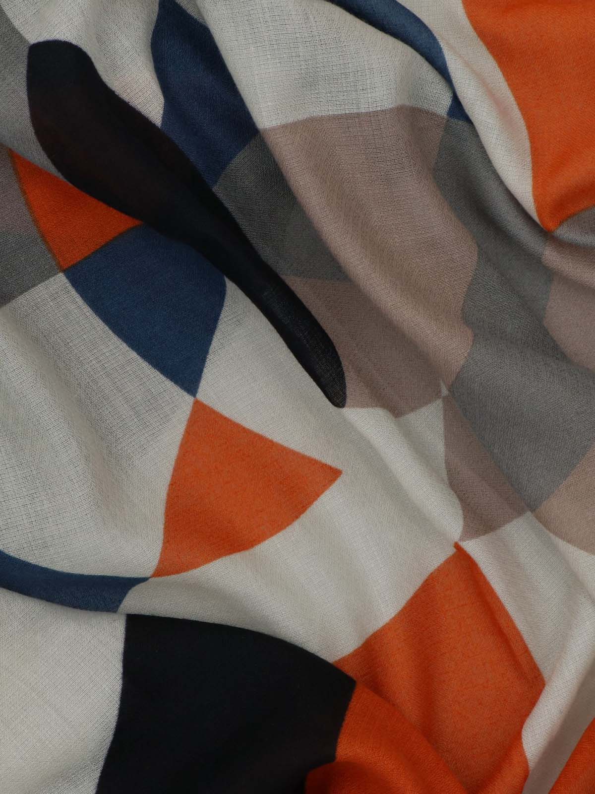 Pañuelo Mujer Sevilla Scarf Multicolor Azaleia