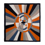 Pañuelo Mujer Sevilla Scarf Multicolor Azaleia