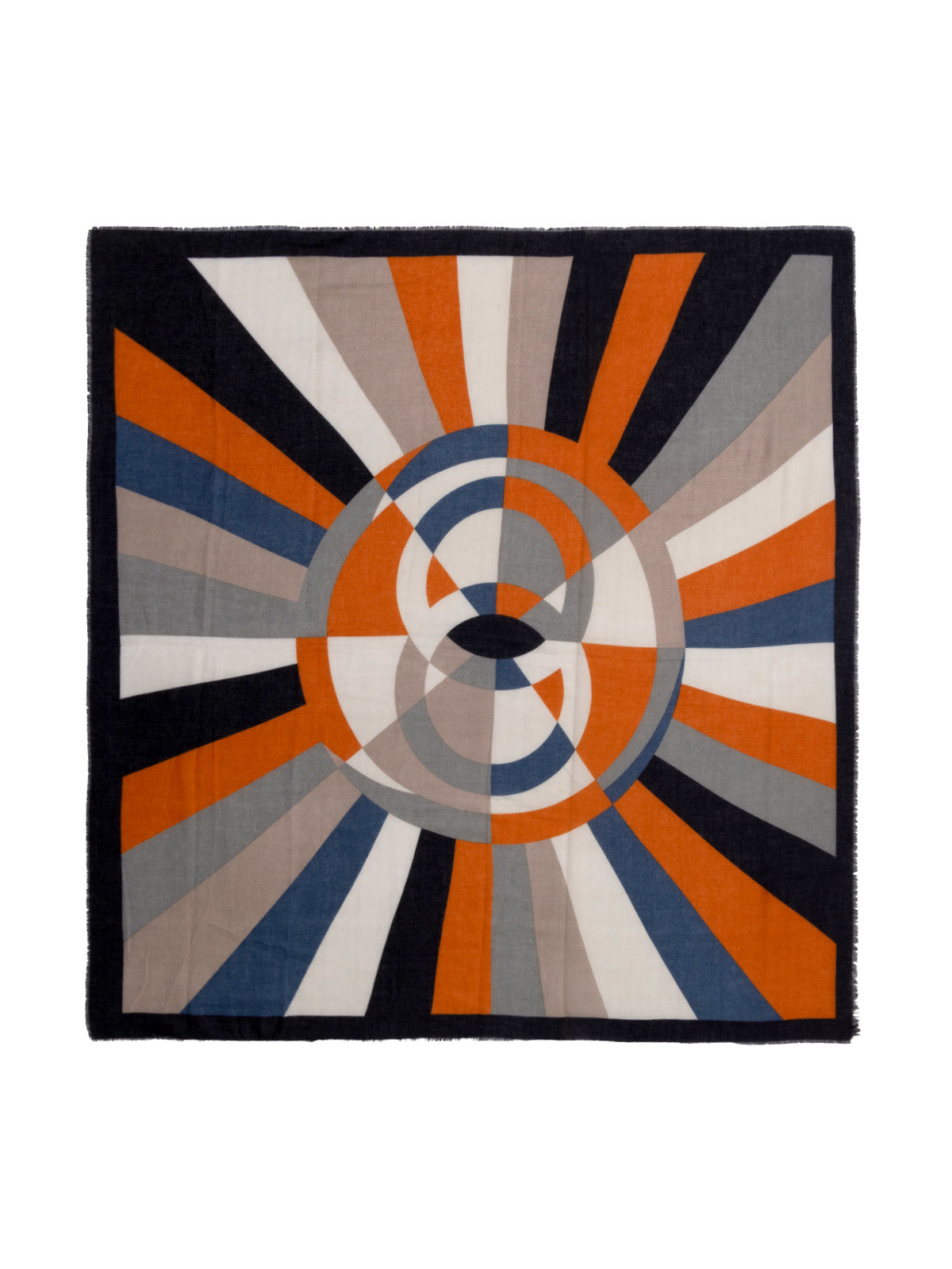Pañuelo Mujer Sevilla Scarf Multicolor Azaleia