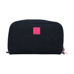 Estuche Mujer Brad Neceser Azul Azaleia