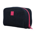 Estuche Mujer Brad Neceser Azul Azaleia