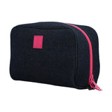 Estuche Mujer Brad Neceser Azul Azaleia