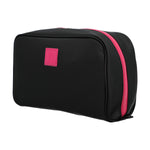 Estuche Mujer Brad Neceser Negro Azaleia
