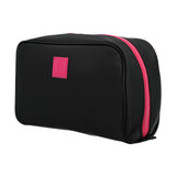 Estuche Mujer Brad Neceser Negro Azaleia