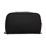 Estuche Mujer Brad Neceser Negro Azaleia