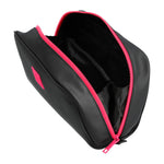 Estuche Mujer Brad Neceser Negro Azaleia
