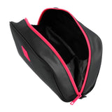 Estuche Mujer Brad Neceser Negro Azaleia