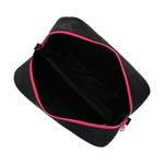 Estuche Mujer Brad Neceser Negro Azaleia