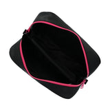 Estuche Mujer Brad Neceser Negro Azaleia