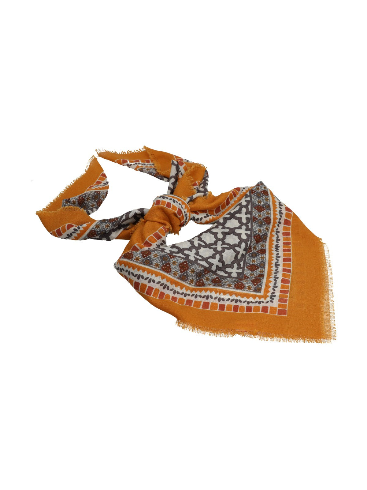 Pañuelo Mujer Toledo Scarf Multicolor Azaleia