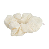 Pack Colet Mujer Set Scrunchie Rojo Azaleia