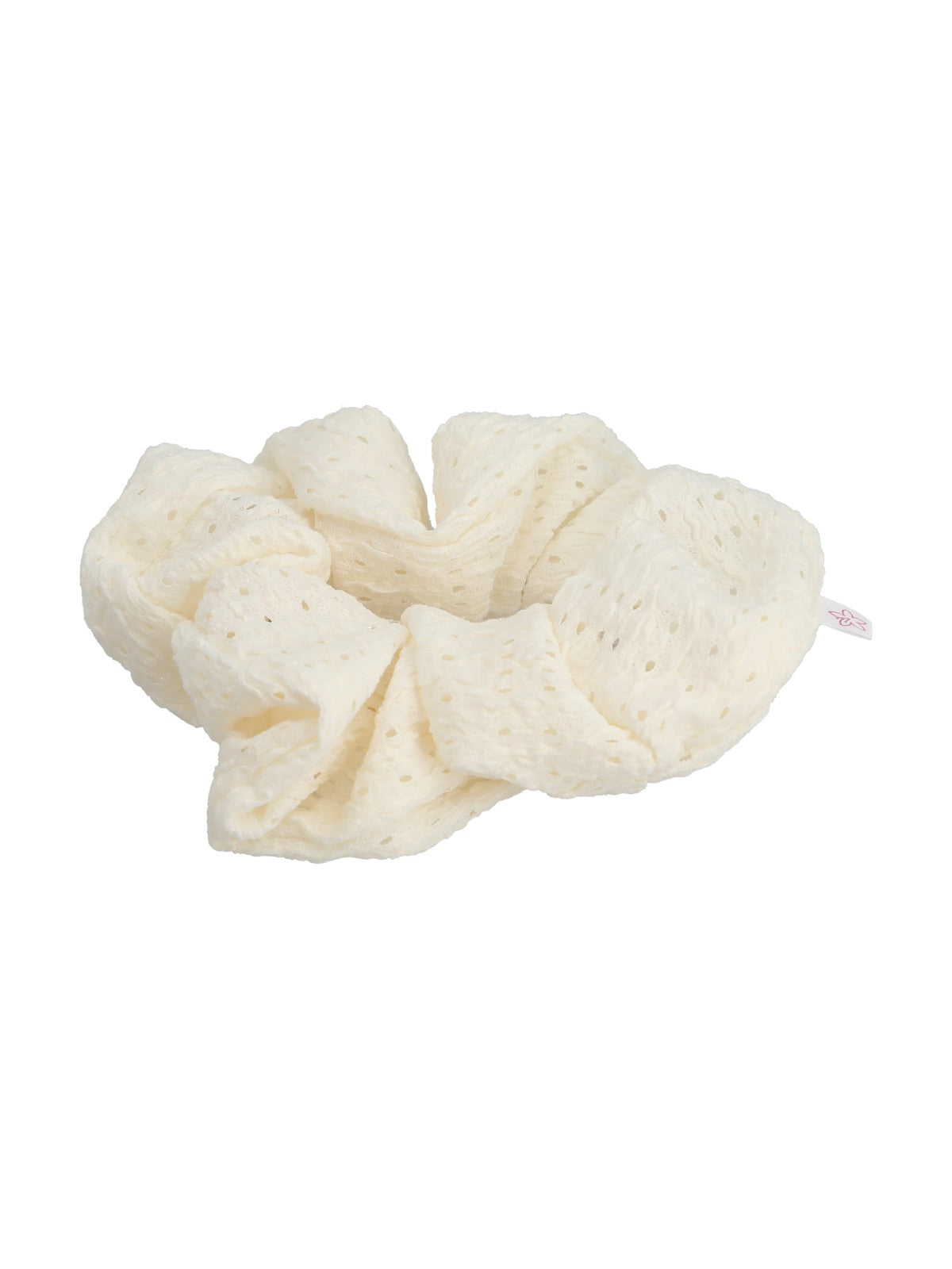 Pack Colet Mujer Set Scrunchie Rojo Azaleia