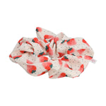 Pack Colet Mujer Set Scrunchie Rojo Azaleia