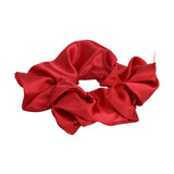 Pack Colet Mujer Set Scrunchie Rojo Azaleia