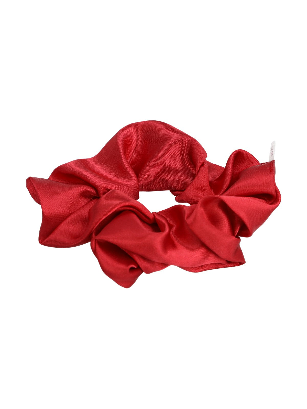 Pack Colet Mujer Set Scrunchie Rojo Azaleia