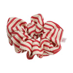 Pack Colet Mujer Set Scrunchie Rojo Azaleia