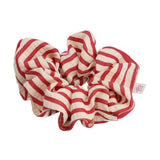 Pack Colet Mujer Set Scrunchie Rojo Azaleia