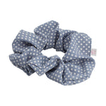 Pack Colet Mujer Set Scrunchie Azul Azaleia