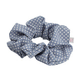 Pack Colet Mujer Set Scrunchie Azul Azaleia