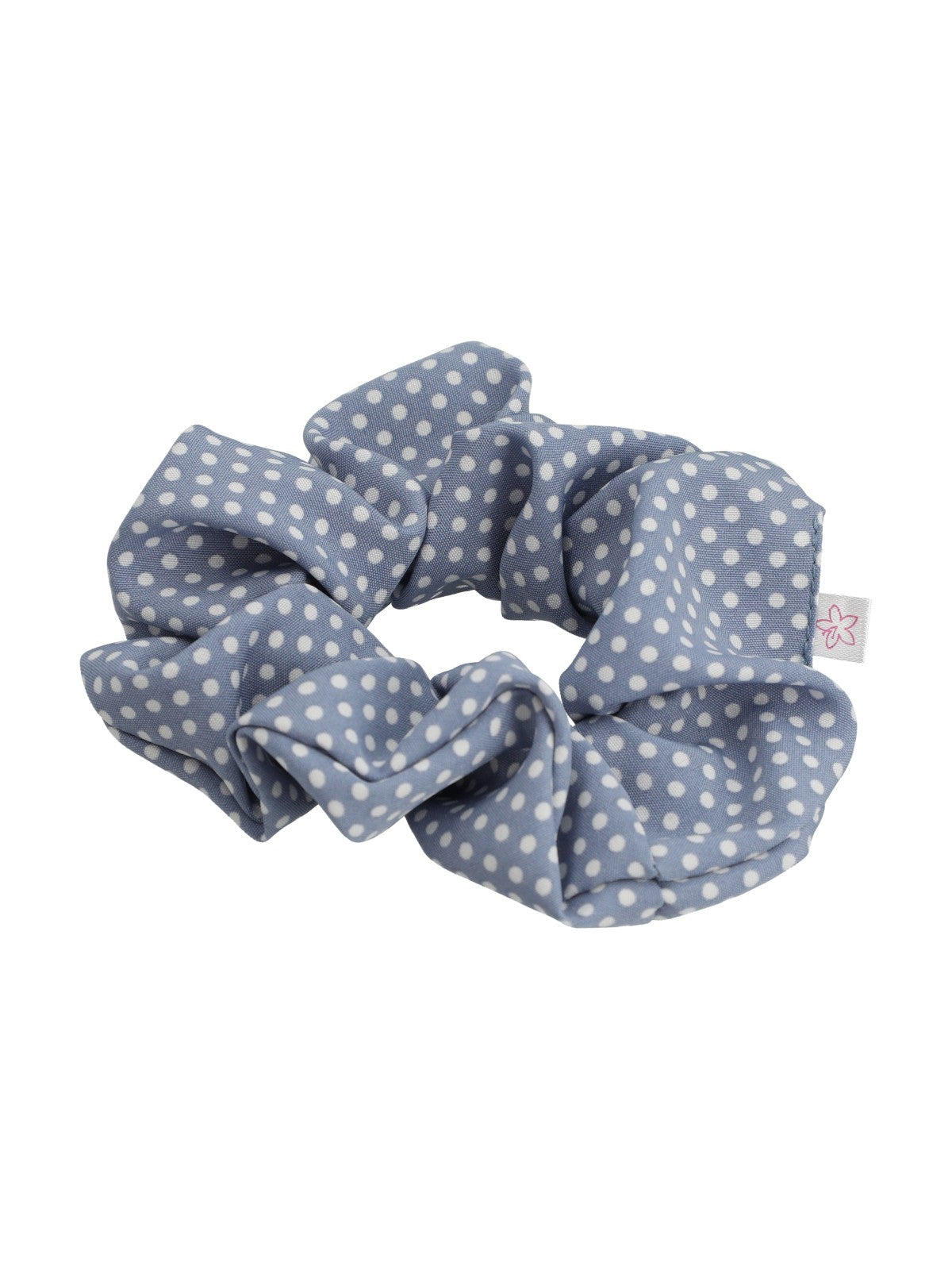 Pack Colet Mujer Set Scrunchie Azul Azaleia