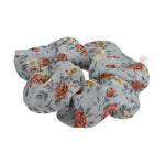 Pack Colet Mujer Set Scrunchie Azul Azaleia