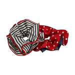 Pack Colet Mujer Maxi Scrun Multicolor Azaleia