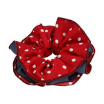 Pack Colet Mujer Maxi Scrun Multicolor Azaleia