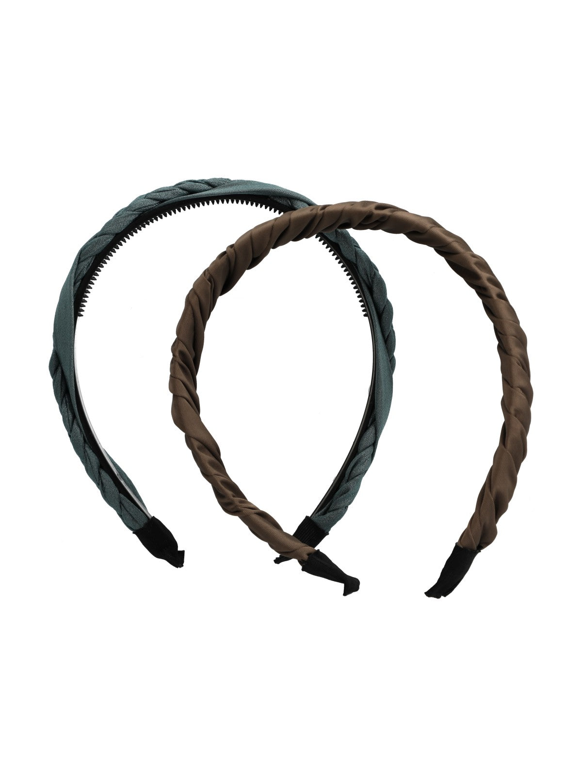 Pack Cintillo Mujer Doris Band Multicolor Azaleia