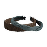 Pack Cintillo Mujer Doris Band Multicolor Azaleia